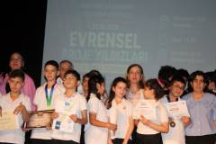 Evrensel Kolej